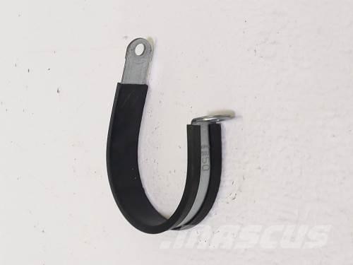  50 mm Alte componente