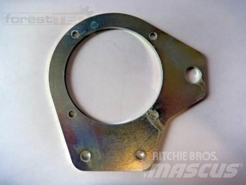  70 mm Alte componente