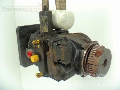  90R100 Alte componente