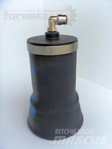  BeGe 9000 Alte componente