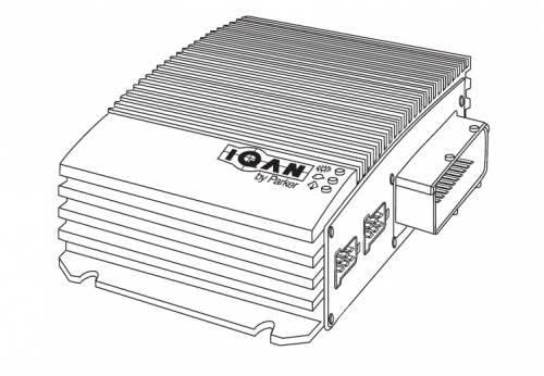 CAT 580B Alte componente