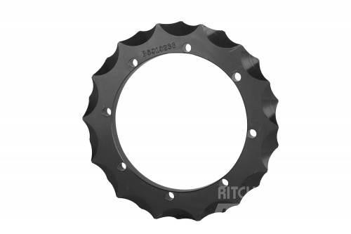  HTH450 JD745 Alte componente
