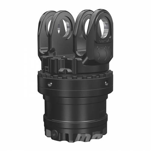  HX 30-LS Alte componente