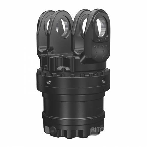  HX 30-LS Alte componente
