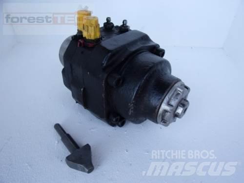 John Deere  Alte componente