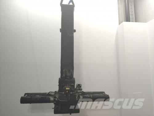 John Deere  Alte componente