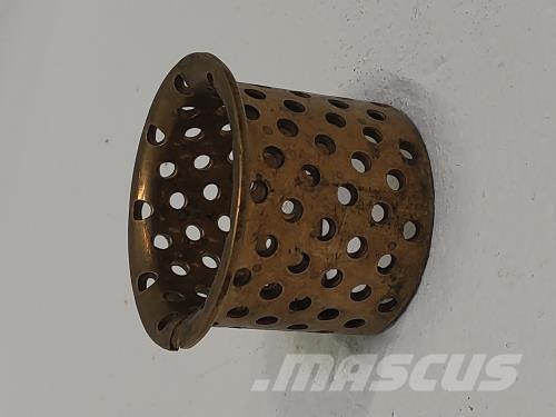  Loch Bund Alte componente