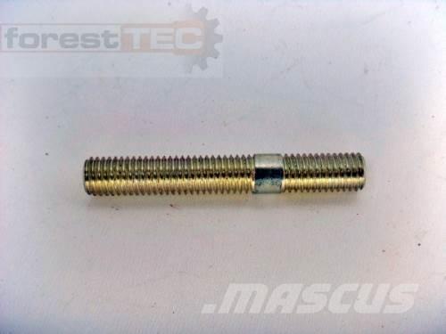  M10x69 mm Alte componente