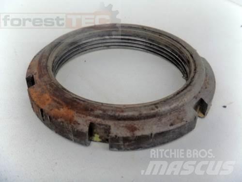  M60x2,0 Alte componente