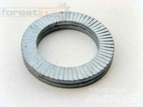  NL M10 Alte componente