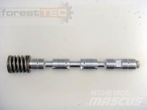  RDX Alte componente