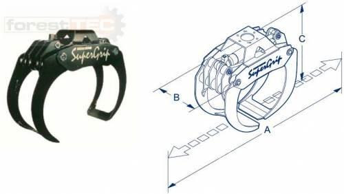  SG I 260 Utilaje forestiere - Altele