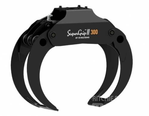  SGII300 Utilaje forestiere - Altele