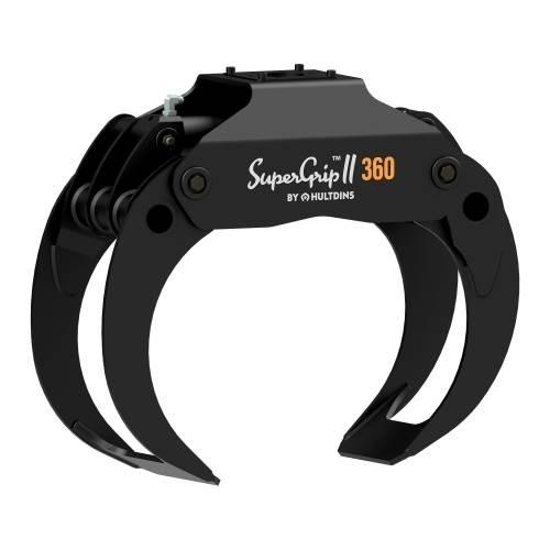  SGII360 Utilaje forestiere - Altele
