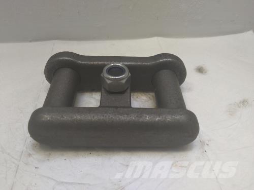  SL kurz Alte componente