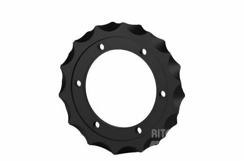 SP 561LF Alte componente
