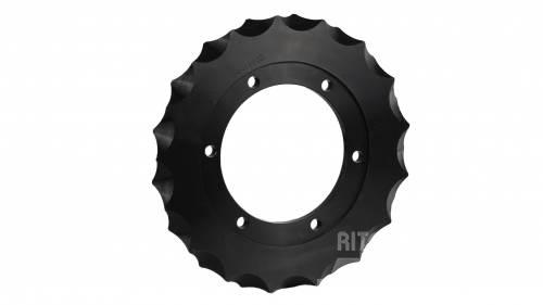SP 661LF Alte componente