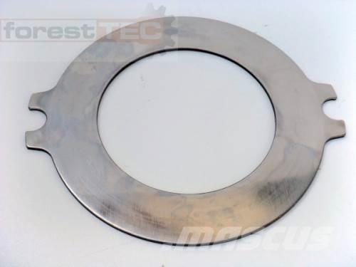  T=2,6 mm neu Alte componente