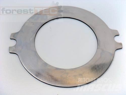  T=2,6mm NEU Alte componente