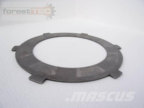  T= 3,7 mm Alte componente