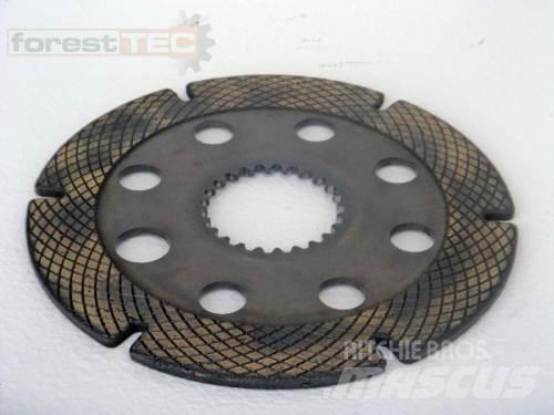  T=4,6 mm Utilaje construcții - Altele