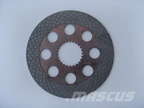  T=4,8 mm Utilaje construcții - Altele