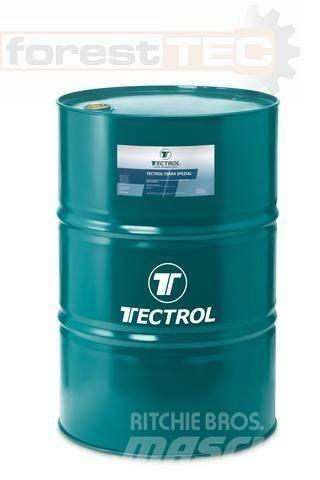  Tectrol HDC 1540 Alte componente