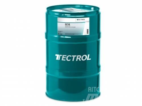  Tectrol HLP 68 Alte componente