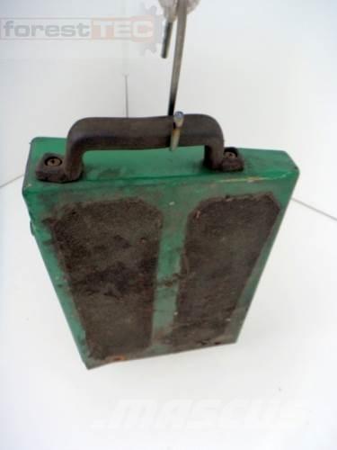  TJ 1270B Alte componente