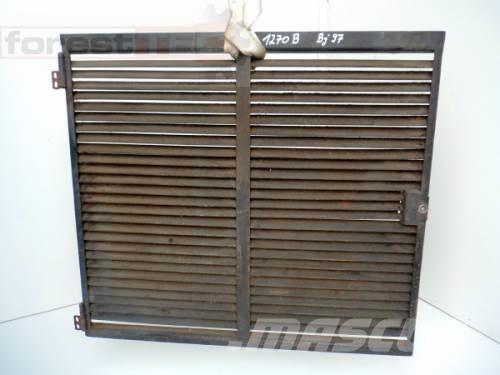  TJ 1270B Alte componente