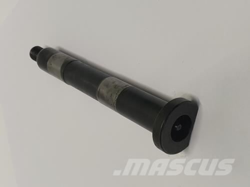  TJ 743C Alte componente