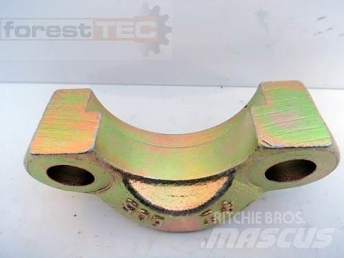  Typ 605 Alte componente
