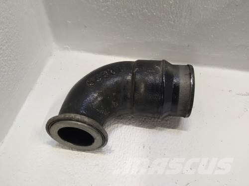 Valmet  Alte componente