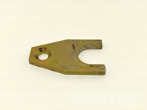 Valmet  Alte componente