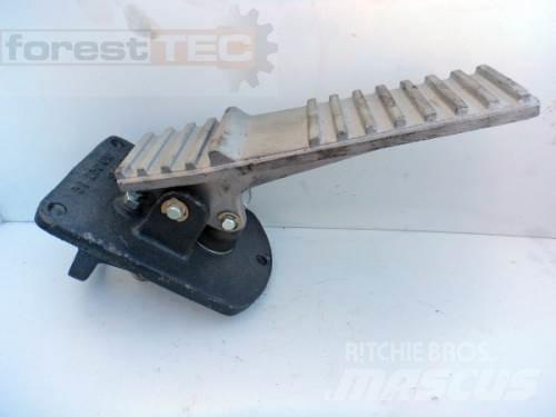 Valmet  Alte componente