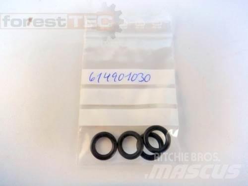 Valmet  Alte componente