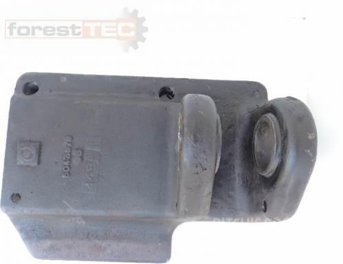 Valmet  Alte componente