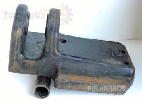 Valmet  Alte componente