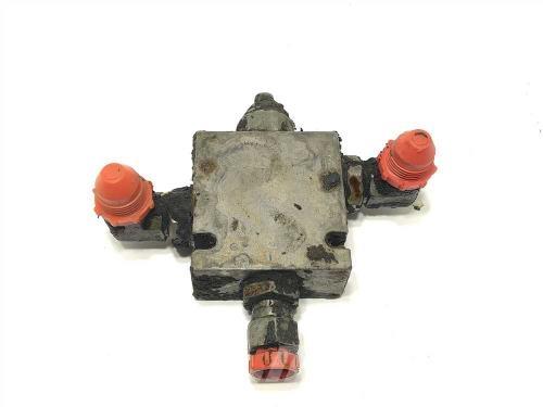 Valmet  Alte componente