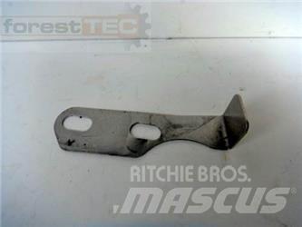 Valmet 3xx Alte componente