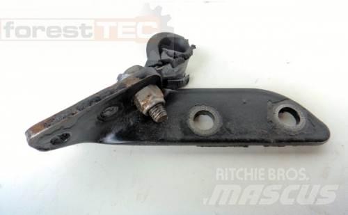 Valmet 3xx Alte componente