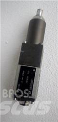 Valmet 3xx Alte componente