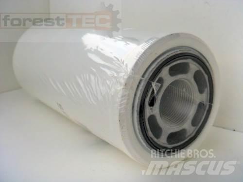 Valmet 840.3-860 Alte componente
