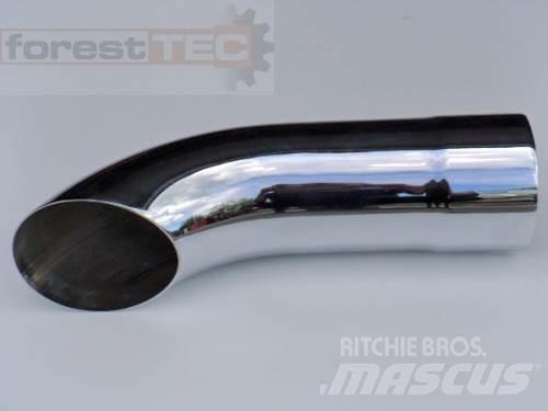 Valmet 941 Alte componente