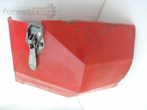 Valmet 941 Alte componente