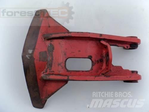 Valmet 945 Alte componente