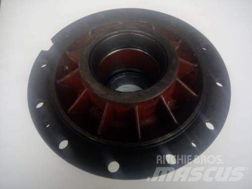 Valmet VL52 Alte componente