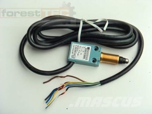  XCM F419353 Alte componente