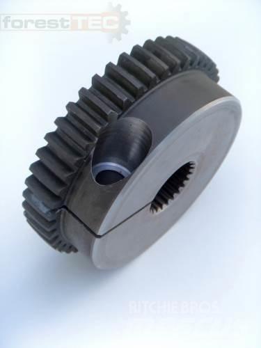  Z23 Gr.80 Alte componente