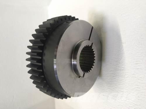  Z27 Gr.80 Alte componente